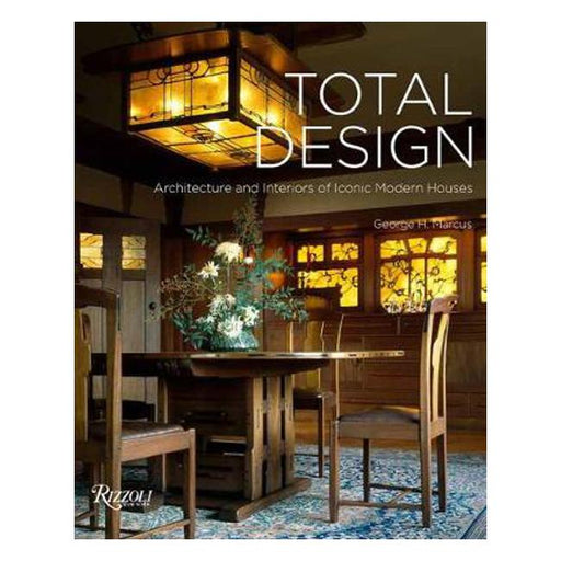 Total Design-Marston Moor