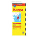 Korea & Seoul Country Map: Korea & Seoul Country Map-Marston Moor