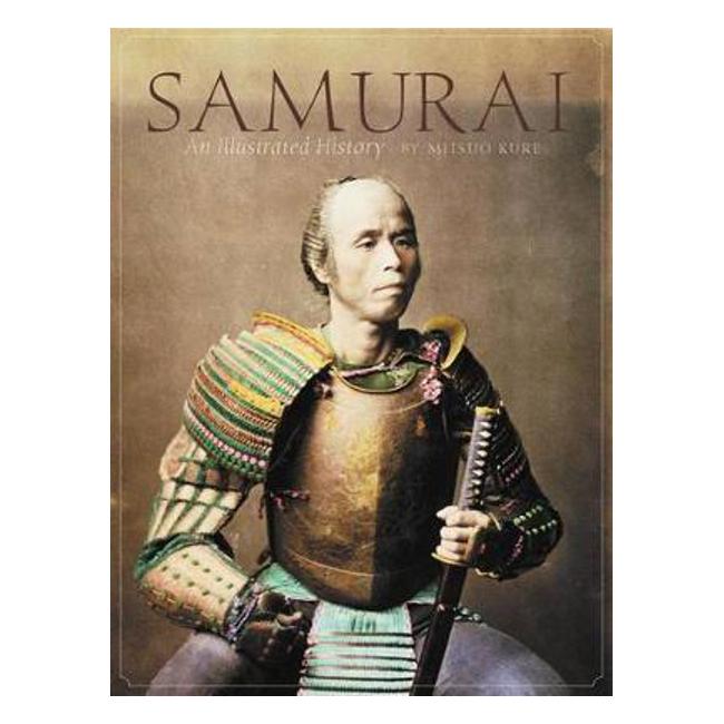 Samurai: An Illustrated History-Marston Moor