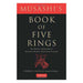 Musashi's Book of Five Rings: The Definitive Interpretation of Miyamoto Musashi's Classic Book of Strategy-Marston Moor