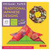 Origami Paper: Traditional Japanese Designs Small-Marston Moor