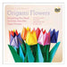 Lafosse and Alexander's Origami Flowers Kit: Everything You Need to Create Beautiful Paper Flowers-Marston Moor