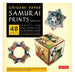 Origami Paper Samurai Print Small: It's Fun to Fold!-Marston Moor