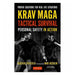 Krav Maga Tactical Survival: Personal Safety in Action-Marston Moor