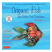 Origami Fish and Other Sea Creatures Kit: 20 Original Models by World-Famous Origami Artists: with Step-by-Step Online Video Tutorials-Marston Moor