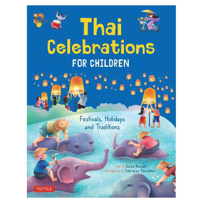 Thai Celebrations for Children