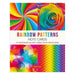 Rainbow Patterns Note Cards-Marston Moor