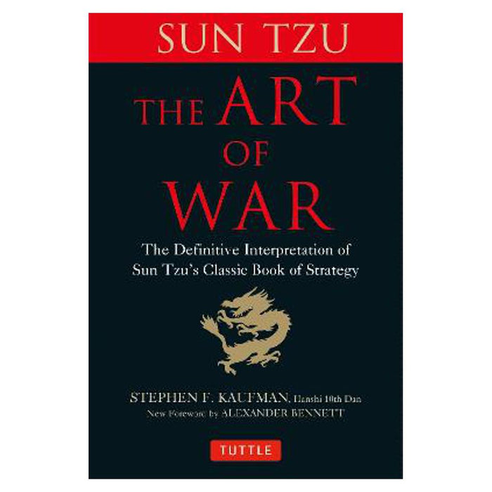 Art of War | Sun Tzu