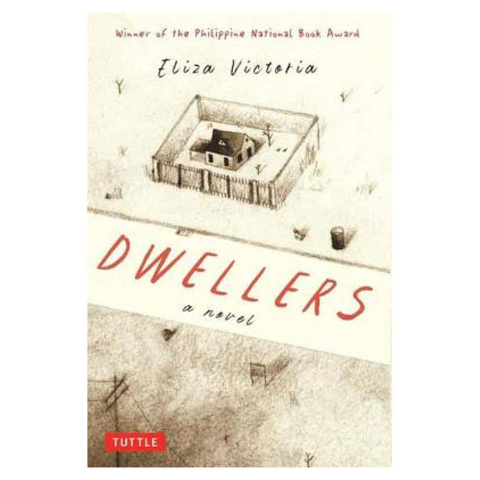 Dwellers. A novel | Eliza Victoria