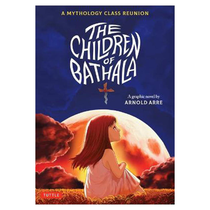 Children Of Bathala | A. Arre