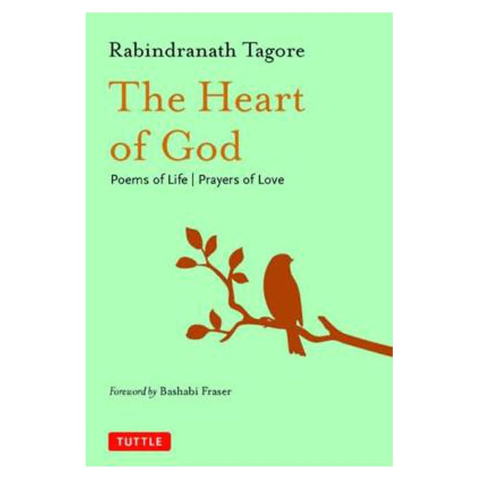 Heart of God | Rabindranath Tagore
