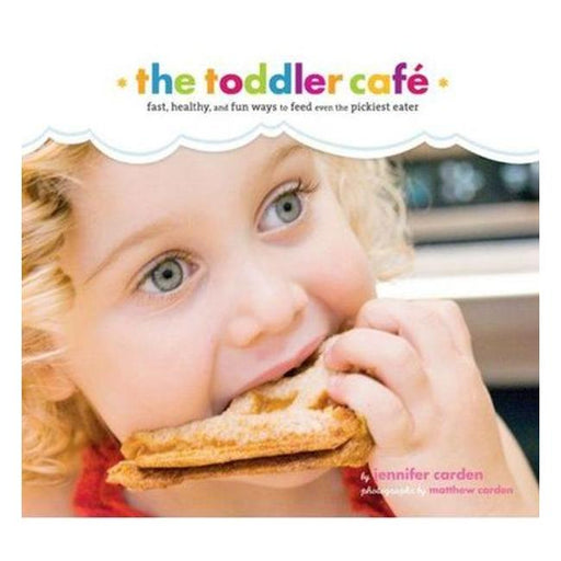 Toddler Cafe-Marston Moor
