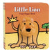 Little Lion Finger Puppet Book-Marston Moor