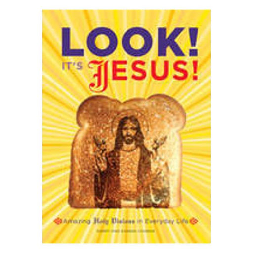 Look! It'S Jesus!-Marston Moor