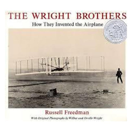 The Wright Brothers-Marston Moor