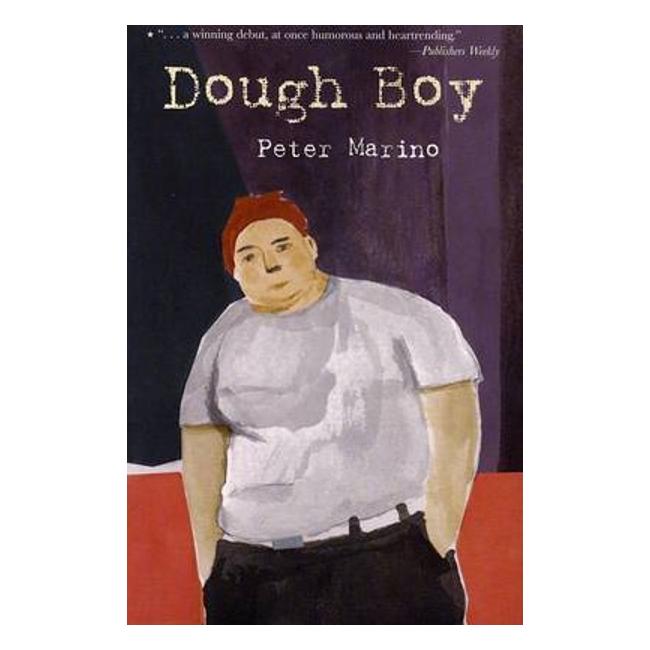 Dough Boy - Peter Marino