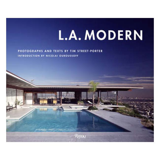 L.A. Modern-Marston Moor