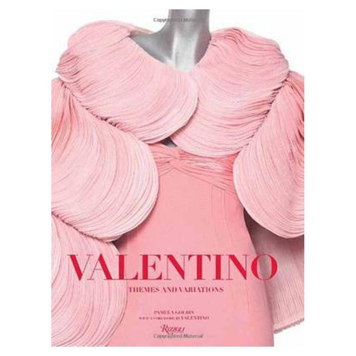 Valentino: Themes and Variations