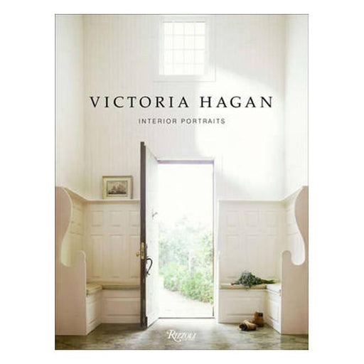 Victoria Hagan: Interior Portraits-Marston Moor