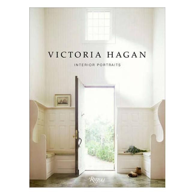 Victoria Hagan: Interior Portraits-Marston Moor