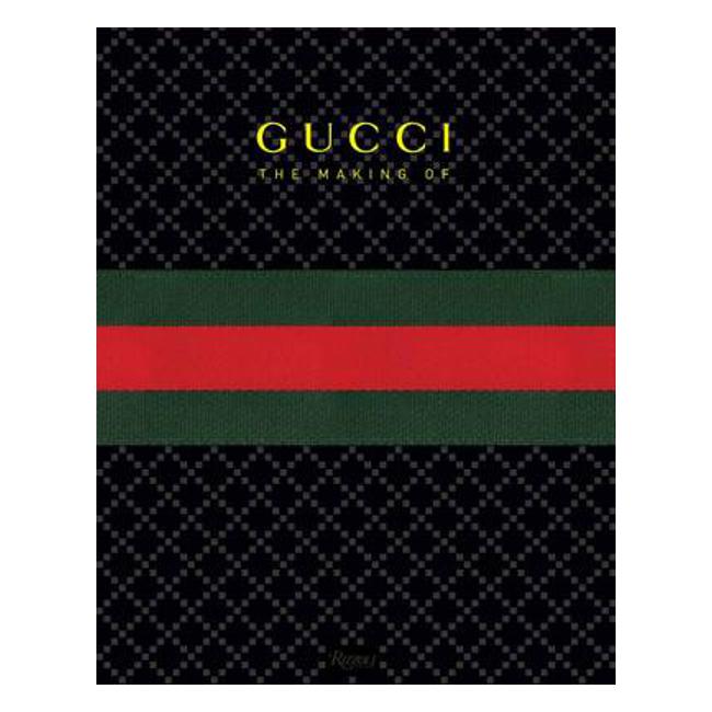Gucci: The Making of - Stefano Tonchi