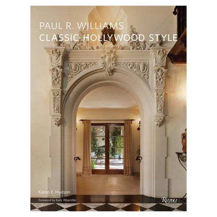 Paul R. Williams | Karen E. Hudson