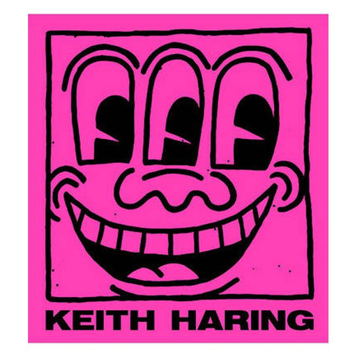 Keith Haring-Marston Moor