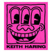 Keith Haring-Marston Moor