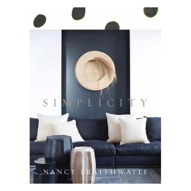 Nancy Braithwaite : Simplicity-Marston Moor