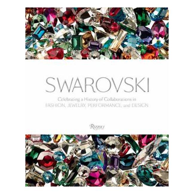 Swarovski: Fashion, Performance, Jewelry and Design-Marston Moor
