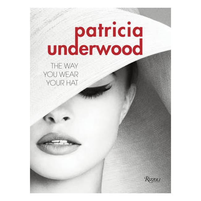 Patricia Underwood: The Way You Wear Your Hat-Marston Moor