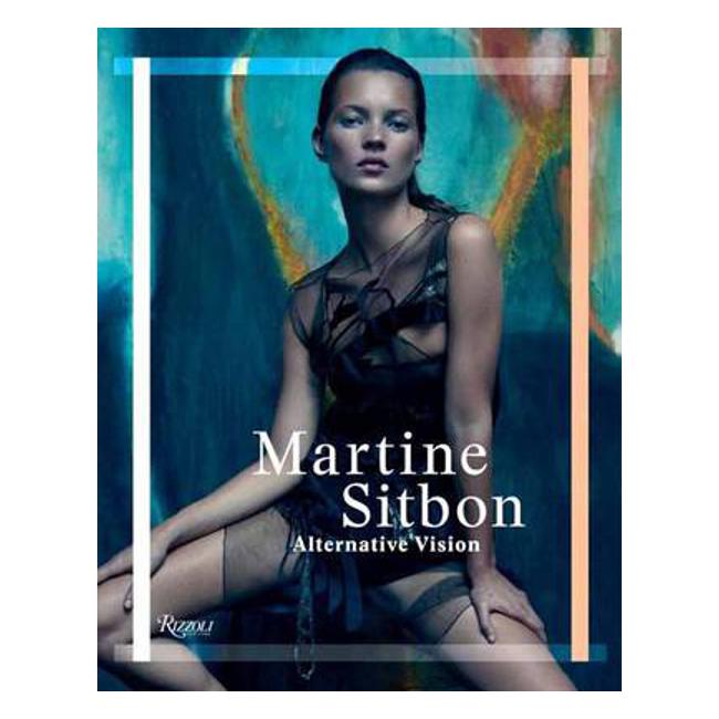 Martine Sitbon: Alternative Vision-Marston Moor