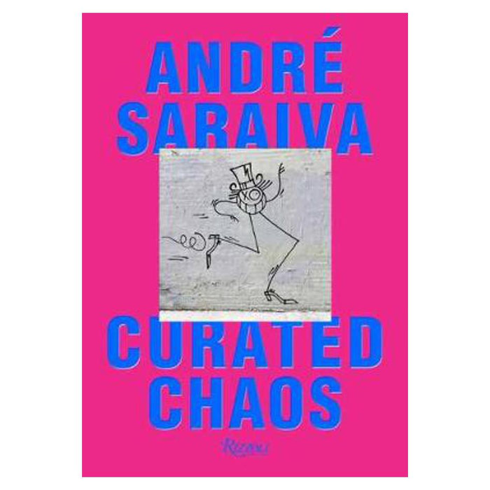 A Graffiti Life | Andre Saraiva