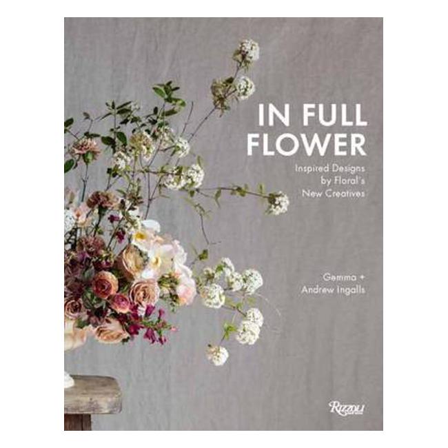 In Full Flower - Andrew Ingalls