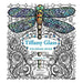 Tiffany Glass Coloring Book-Marston Moor