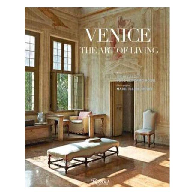 Venice: The Art of Living-Marston Moor