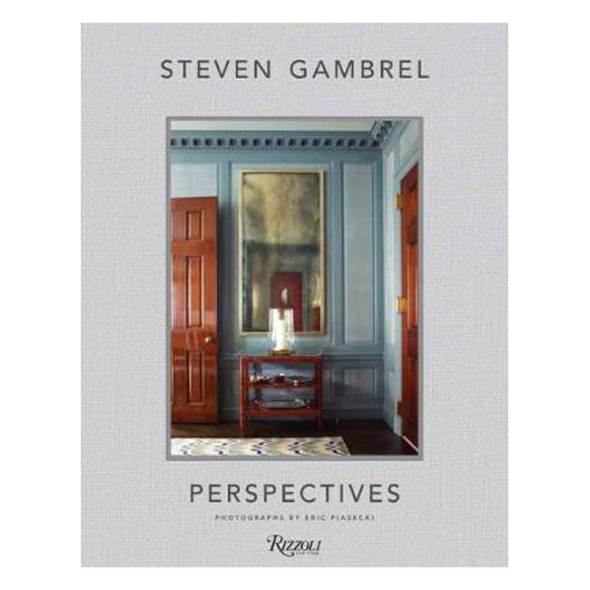 Steven Gambrel: Perspectives-Marston Moor