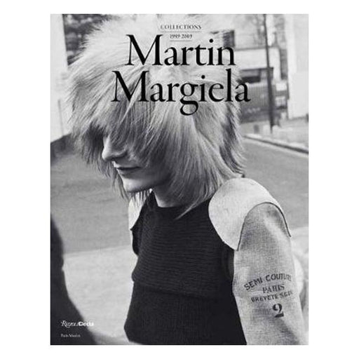 Martin Margiela: The Women's Collections 1989-2009-Marston Moor