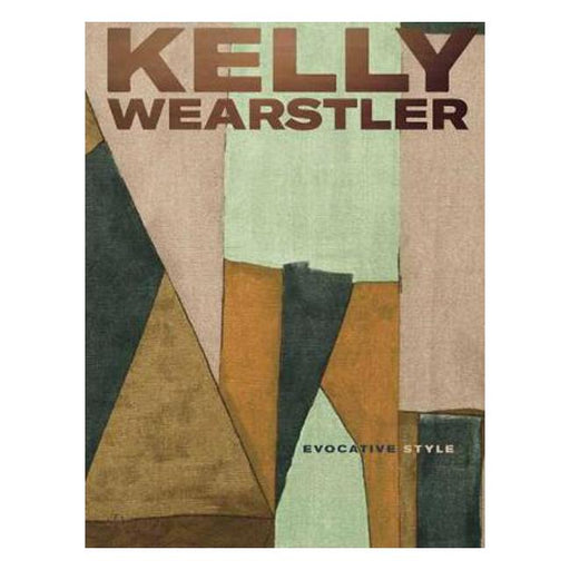 Kelly Wearstler: Evocative Style-Marston Moor