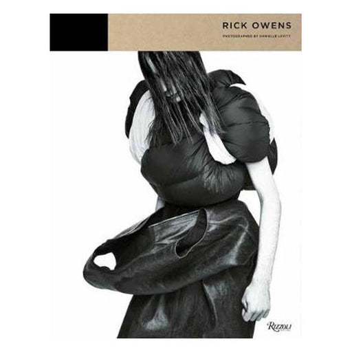 Rick Owens Fashion-Marston Moor