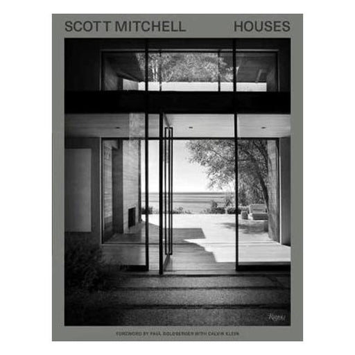 Scott Mitchell Houses-Marston Moor
