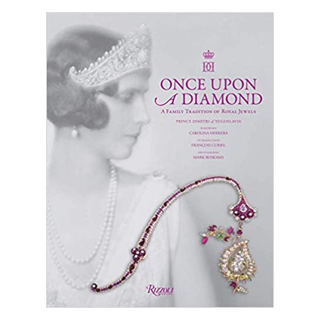 Once Upon a Diamond: A Family Tradition of Royal Jewels-Marston Moor