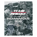 Team Penske: 50 Years at the Indianapolis 500-Marston Moor