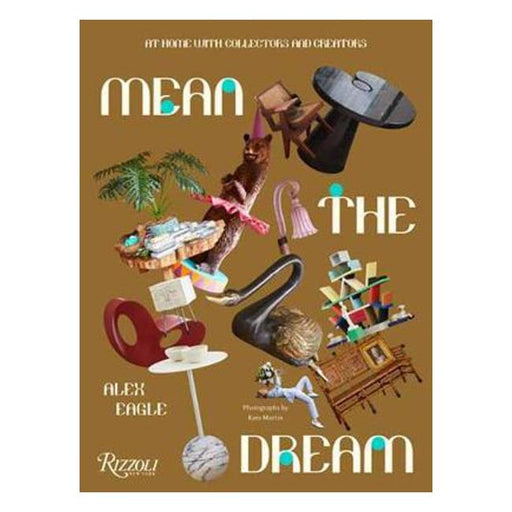 More Than Just a House: At Home with Collectors and Creators-Marston Moor