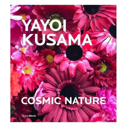 Yayoi Kusama: Cosmic Nature-Marston Moor