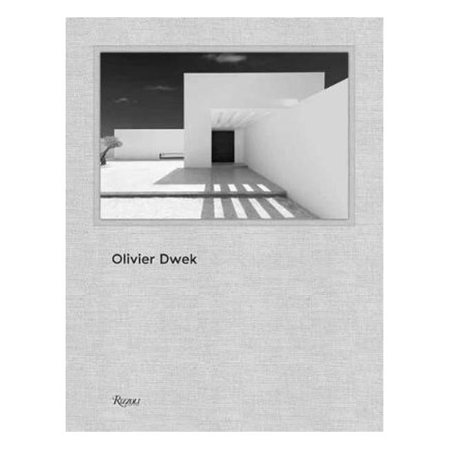 Olivier Dwek-Marston Moor