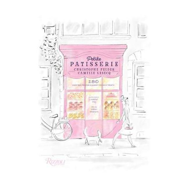 Petite Patisserie-Marston Moor