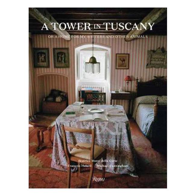 Tower in Tuscany-Marston Moor