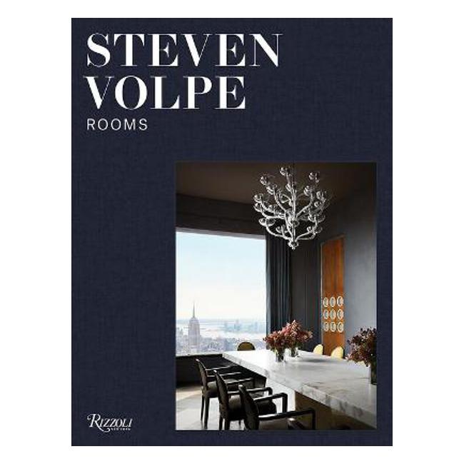 Rooms: Steven Volpe-Marston Moor