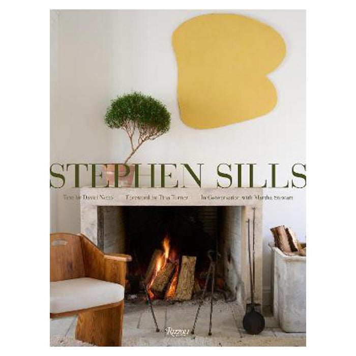 Stephen Sills | Stephen Stills